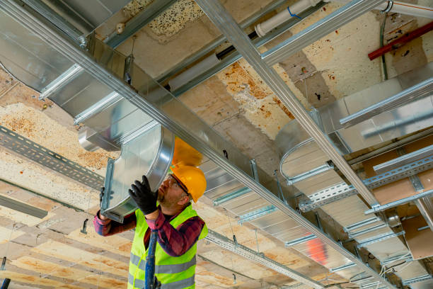 Best Ductless HVAC repair  in Fox Chase, PA